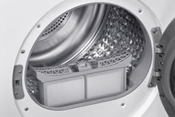 Samsung Droogkast DV9UDG52A0AEEN Optimal Dry + Quick Dry 5000-serie 9kg — thumbnail 3