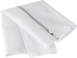 Pack van 5 Grote Wasnetten 60 x 60 cm, Waszak met Rits, Beschermnet voor Fijne Was, Sokken, Blouses en Truien, Wassen in de Wasmachine — thumbnail 2