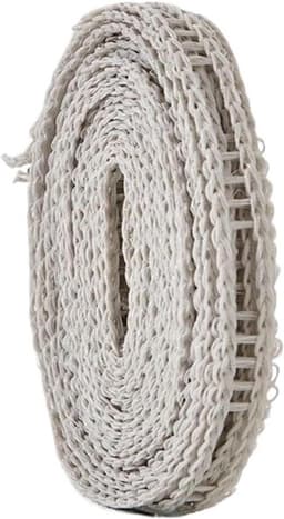 Waslijn - Drooglijn Touw - Buiten Kleding Drogen - Antislip Winddicht - Tot 9 Meter - One Color — thumbnail 1