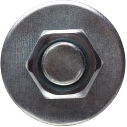Zeskantige Ankers - Doorsteekankers - Stevig Bevestigen - 360 Graden Uitzetting - 50 Stuks - Zilver — thumbnail 2