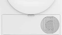 Beko BM3T3822NW wasdroger Vrijstaand 8 kg — thumbnail 4