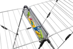 Casibel - Droogrek - Laïs - T-model - Extra stevig - 103x179x57,5 cm — thumbnail 5