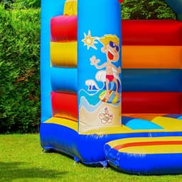 XL Grondankers van Massief Staal - 8 Stuks J-Vormig 42 cm — thumbnail 5