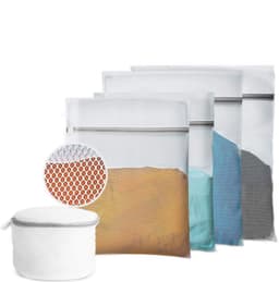 Wasnetten Set van 5 voor Delicate Was — thumbnail 1