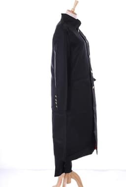 Shinji Itou Kyou Kara Ore wa zwart uniform pak broek kostuum Cosplay Japan Anime (XL) — thumbnail 5
