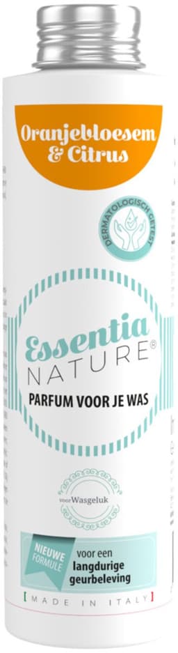 Wasgeluk Wasparfum Oranjebloesem 500 ml — thumbnail 1
