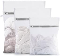 Waszakken voor wasmachine - 3 stuks in handige set — thumbnail 1