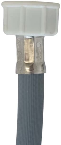 Aanvoerslang Verlenger 2 meter, Wasmachine/Vaatwasser, 3/4 inch — thumbnail 4