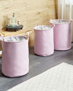 ARCHA - Manden set van 3 - Roze - Polyester — thumbnail 4