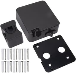 Dailygoods- Kledinglijn Intrekbaar - Roestvrij Staal - 6m Lengte - 25kg Belasting - Eenvoudige Installatie - Geschikt voor Binnen/Buiten - Waslijn — thumbnail 1