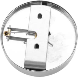 SnelShoppen - Retractable Kledinglijn - Roestvrij Staal - 2.8m Verstelbare Waslijn voor Binnen en Buiten - Ideaal voor Badkamer, Balkon, Camping — thumbnail 5