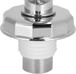 Y-buisconnector Vloerafvoer - Wasmachine Afvoer T-stuk - Keuken Badkamer - Waterslot Anti-geur - 700 mm - Grijs — thumbnail 3