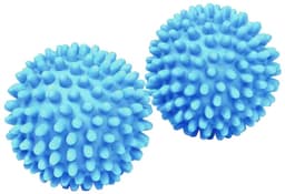 SnelShoppen - Energiebesparende Droogtrommelballen - 6 Stuks - Voor Sneller en Efficiënter Drogen - Vermindert Kreuken en Bespaart Energie - Geschikt — thumbnail 1