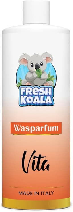 Wasparfum 500ml - Luxe geur - Extra lange geurbeleving - Voor frisse was - ShopVlot — thumbnail 1