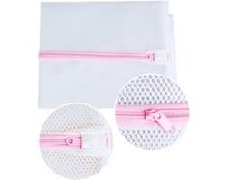 Mesh Waszakken Set - Duurzaam en - 7-delige set voor delicate kleding