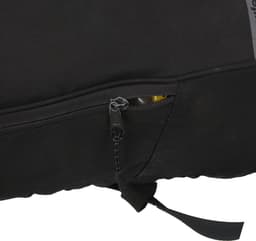 Ritssluiting trekkers - Rits hangers - Kleding reparatie - Reflecterend ontwerp - 10 stuks - Rood — thumbnail 3