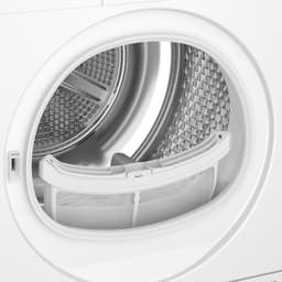 Beko DCU 8230N Condensdroger — thumbnail 4
