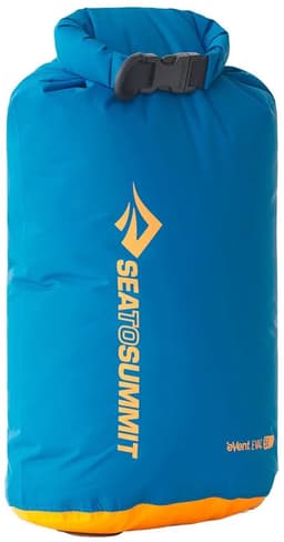 Sea to Summit Evac Dry Bag 5L - Pakzak (turkish tile) — thumbnail 3