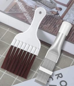 Condensatorreinigingskam en Lamellenkam voor Warmtepompdroger en Airconditioning — thumbnail 4