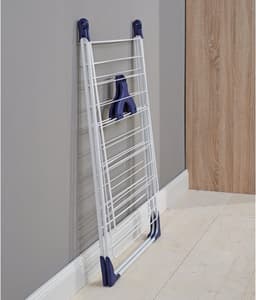 Leifheit droogrek Classic 200 Flex - 20 m drooglengte — thumbnail 2