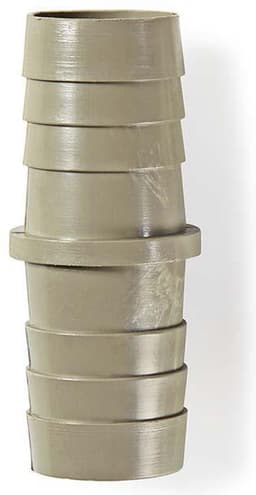 Nedis Verlengstuk Slang - 22 mm - 22 mm — thumbnail 3