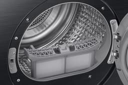 Samsung Bespoke DV90BB9445GBS2 - Warmtepompdroger - Zwart — thumbnail 5