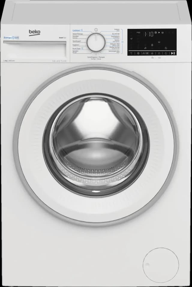 Beko B3WM4841W2