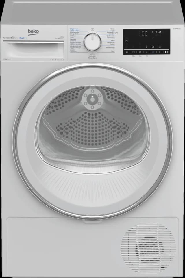 Beko B5T68247W2