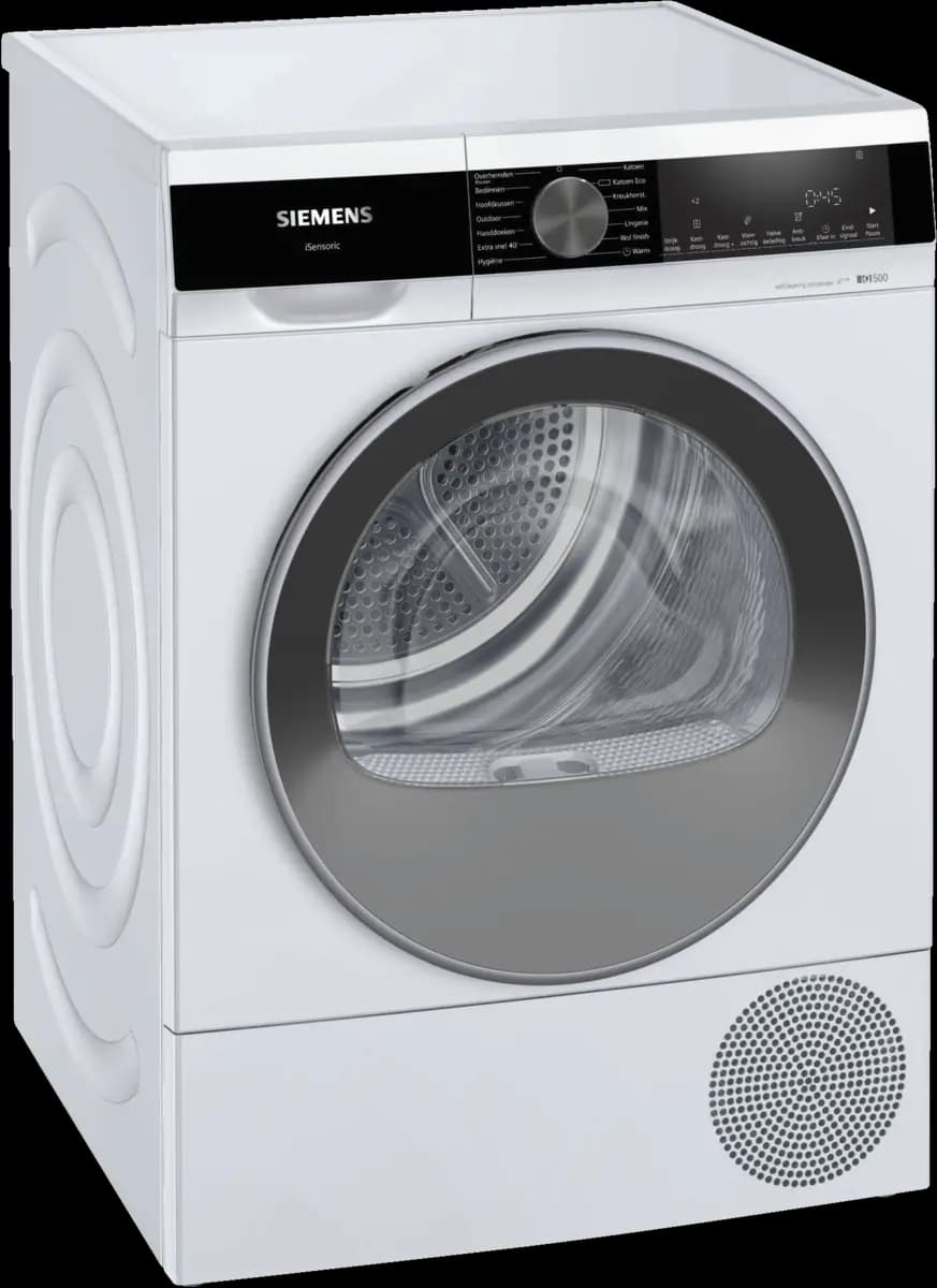 Siemens WQ35G2D7NL — afbeelding 1