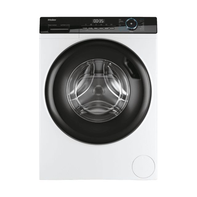 HAIER HW90-B14939 I-PRO 3 - Wasmachine Voorlader - 9 kg - 1400 rpm - 67 dB