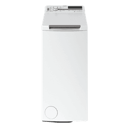 WHIRLPOOL TDLR 65251B BE - Wasmachine bovenlader - 6.5 kg - 1200 rpm - 78 dB Wasmachine (6,5 kg, 1200 rpm, B)