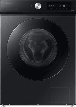 SAMSUNG DV90DB8845GBU3 - Warmtepompdroger - 9 kg - 60 dB - Energielabel A Warmtepompdroger