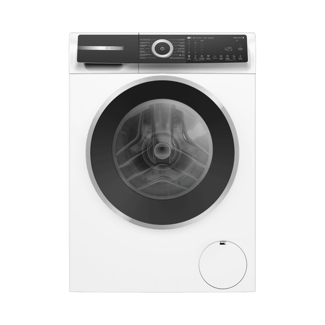 BOSCH WGH24407NL - Wasmachine Voorlader - 9 kg - 1400 rpm - 70 dB