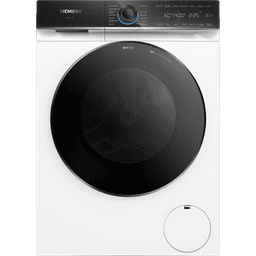 SIEMENS WG64B2ABNL - 70 dB - automatisch doseren Wasmachine (11 kg, 1400 rpm, A)