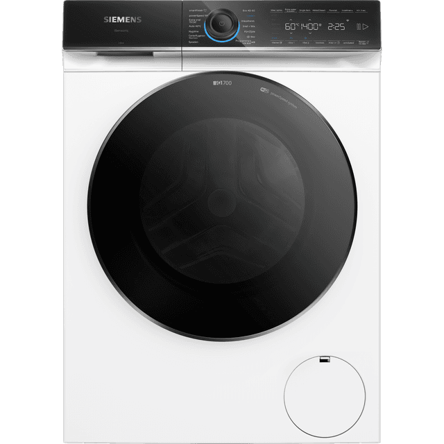 SIEMENS WG64B2ABNL - 70 dB - automatisch doseren Wasmachine (11 kg, 1400 rpm, A)