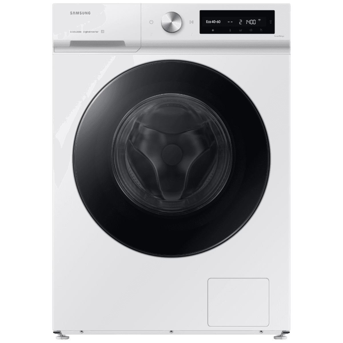SAMSUNG WW90DB7U34GWU3 Bespoke 7000-serie - Wasmachine Voorlader - 9 kg - 1400 rpm - 72 dB — afbeelding 1