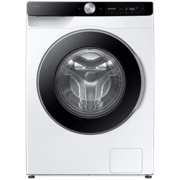 SAMSUNG WW90DG6U25LKU3 6000-serie - Wasmachine Voorlader - 9 kg - 1400 rpm - 72 dB