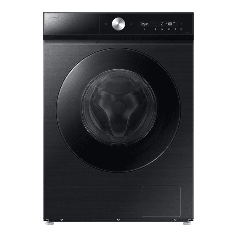 Samsung WD11DB8B85GB - Was-droogcombinatie - 11 kg wassen 6 kg drogen 8000-serie — afbeelding 1
