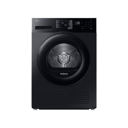 Samsung DV9UDG52A0AB 5000-serie optimal dry warmtepomp-droger 9 kg 1400 tpm 64 dB C