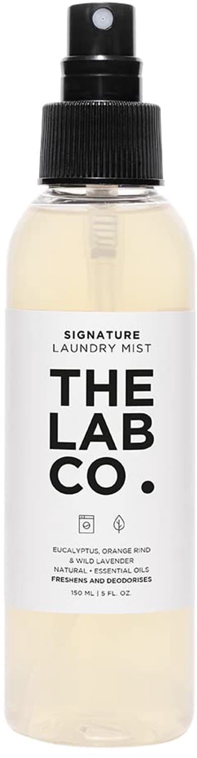 Verfrissende Kleding Spray 150ml met Lavendel en Eucalyptus — afbeelding 1