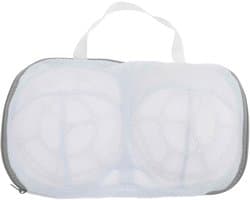 Dailygoods- Waszakken - Mesh-design - Beha-waszakken - Ondergoed - Waszakken met ritssluiting - Duurzaam - Beschermend - Wasnet
