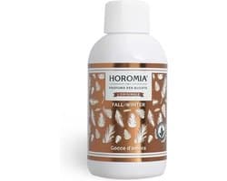 Horomia Wasparfum - Gocce d'Ambra - Fall - Winter - 250 ml - Geur bij de Was - Limited Edition