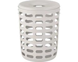 Blomus KORIE Wasmand - H 55 cm, Ø 40 cm - Moonbeam
