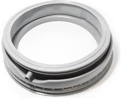 Bosch Siemens manchet met tuit - deurdichting - geschikt voor Siemens Bosch wasmchine - 00361127