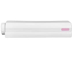 Dailygoods- Droogrek Ruimtebesparend - Intrekbare Waslijn - Uitschuifbaar tot 3,2 m - 4/5 Draad - Voor Binnen/Buiten - Max. 8 kg belastbaar