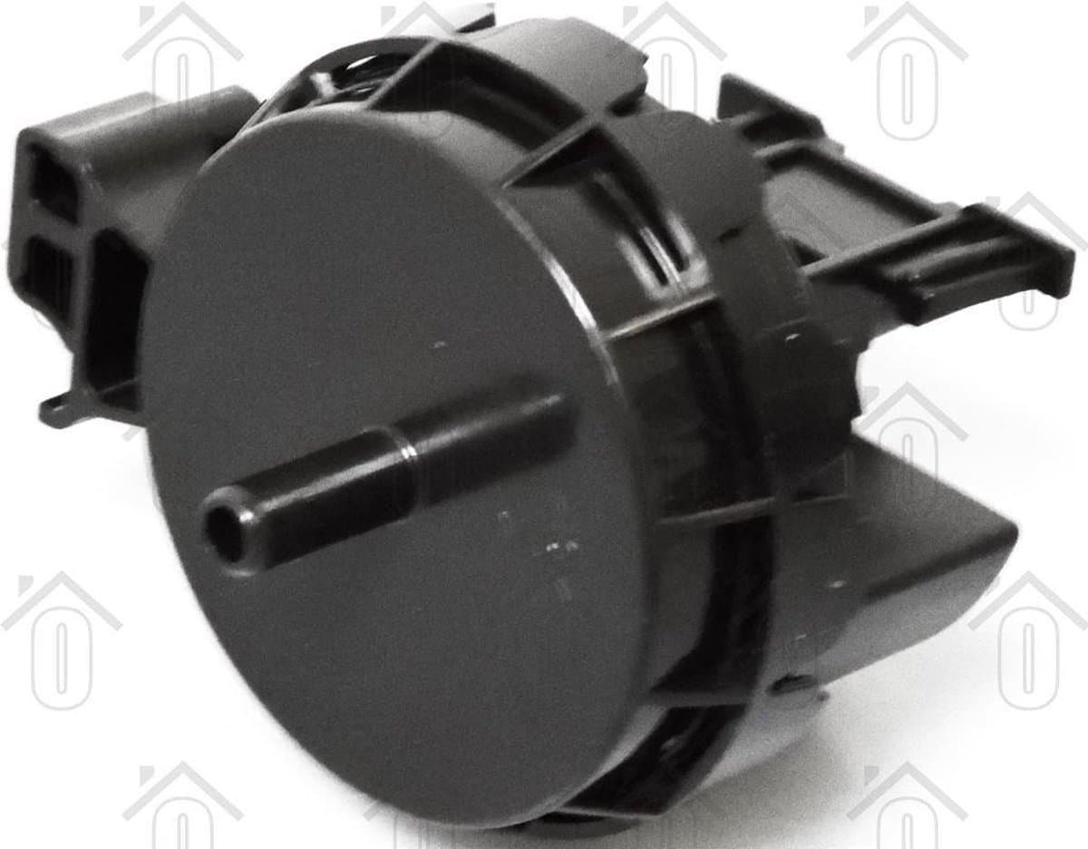 Bosch Niveauregelaar Pressostaat analoog WM16S340NL 00637136 — afbeelding 1