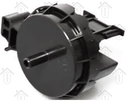 Bosch Niveauregelaar Pressostaat analoog WM16S340NL 00637136