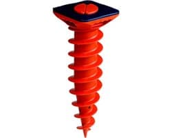 Casibel - Grondanker GardenFix geschikt voor Ø 40mm, 50mm en 55mm — afbeelding 1