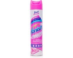 Vanish Oxi Action Tapijtreiniger - Vlekverwijderaar - Schuim - 600ml