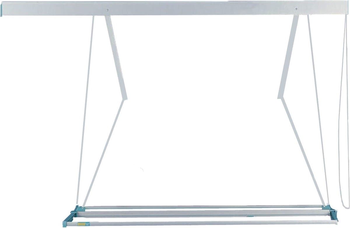 Juwel Samba 140 - Hangend droogrek - 13.7 meter — afbeelding 1